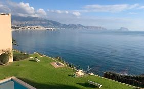 Apartamento en Playa del Albir